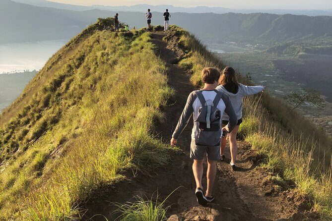 Mount Batur Sunrise Hike - Practical Tips for Travelers
