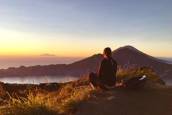 Mount Batur Sunrise Hike - Frequently Asked Questions