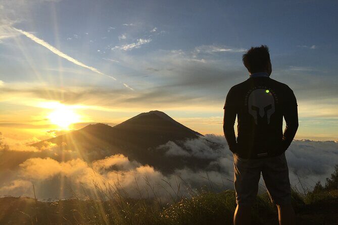 Mount Batur Sunrise Hike - Key Points