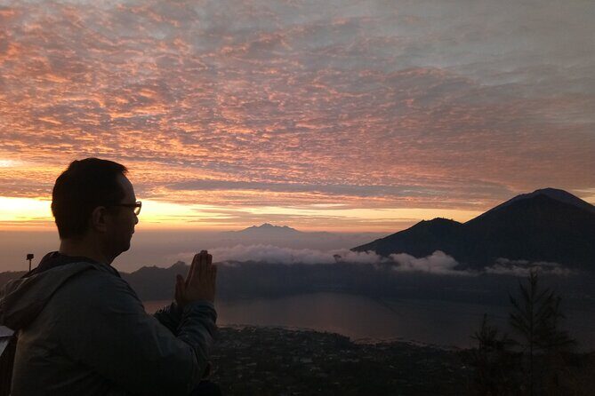 Mount Batur Sunrise Hike - Practical Tips for Your Mount Batur Sunrise Hike