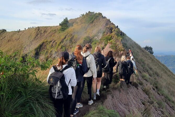 Mount Batur Sunrise Hike - Who Is This Tour Best For?