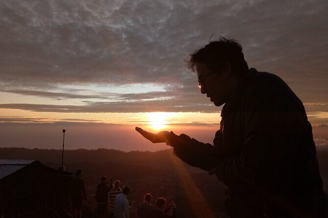 Mount Batur Sunrise Hike - FAQ