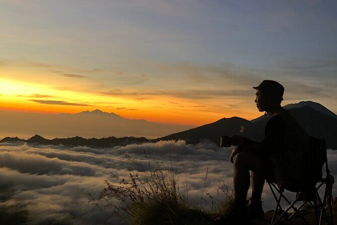 Mount Batur Sunrise Hike And Natural Hot Spring - Discovering the Mount Batur Sunrise Hike and Hot Spring Experience
