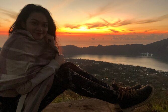 Mount Batur Sunrise Hike And Natural Hot Spring - Key Points
