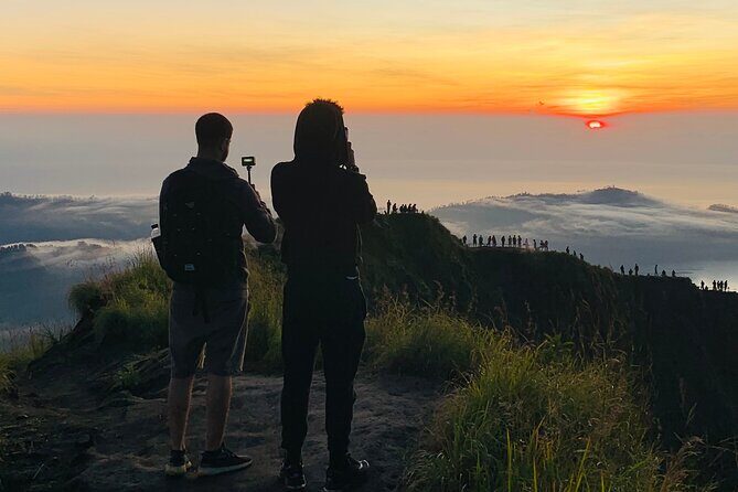Mount Batur Sunrise Hike And Natural Hot Spring - The Practical Aspects: What’s Included and What to Bring