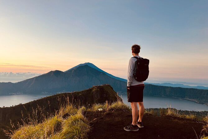 Mount Batur Sunrise Hike And Natural Hot Spring - Authentic Experiences and Trusted Guides
