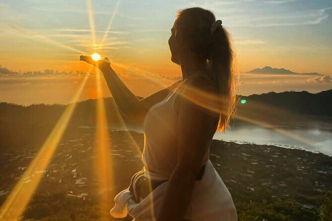 Mount Batur Sunrise Hike And Natural Hot Spring - The Value Proposition