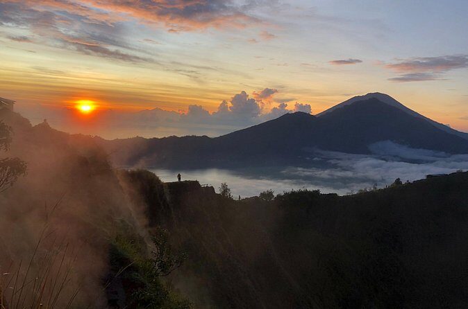 Mount Batur Sunrise Hike And Natural Hot Spring - Who Should Consider This Tour?