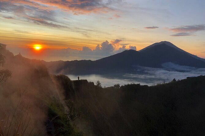 Mount Batur Sunrise Hike And Natural Hot Spring - Final Thoughts