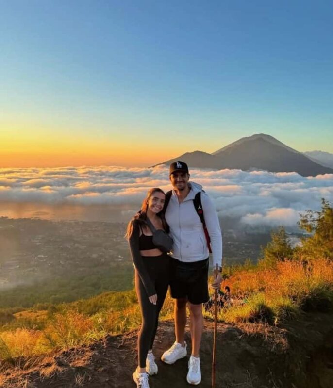 Mount Batur Sunrise Hiking Tour with Breakfast & Pickup - Final Thoughts