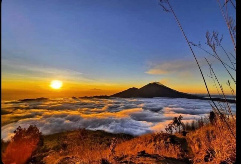 Mount Batur Sunrise Hiking Tour with Breakfast & Pickup - FAQ