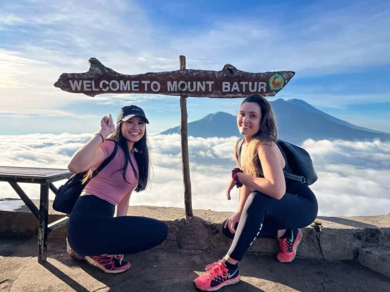 Mount Batur Sunrise Hiking with Breakfast  All Inclusive - Detailed Breakdown of the Experience