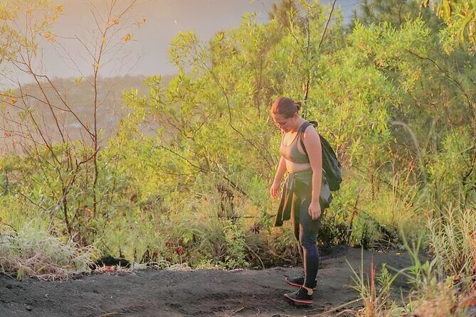 Mount Batur Sunrise Hiking With Local Guide Experience - Who Should Consider This Tour?