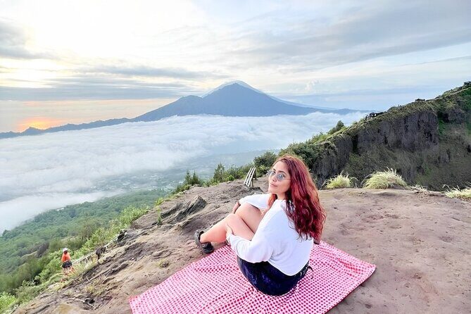 Mount Batur Sunrise Hiking With Local Guide Experience - Frequently Asked Questions