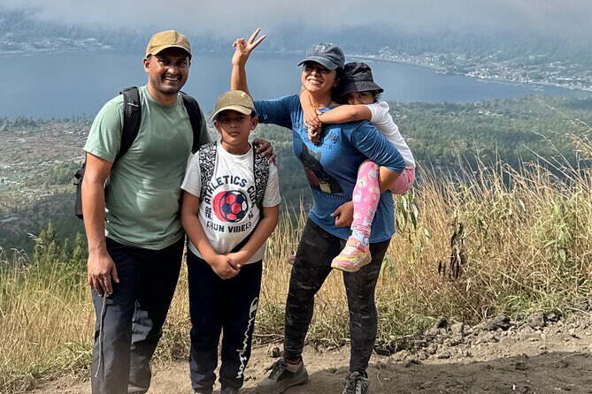 Mount Batur Sunrise Hiking with Natural Hot Spring Optional - The Sum Up: Who Will Love This Tour?