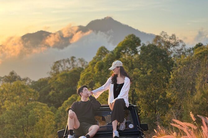 Mount Batur Sunrise Jeep Adventure with Breakfast - Who Is This Tour Best For?