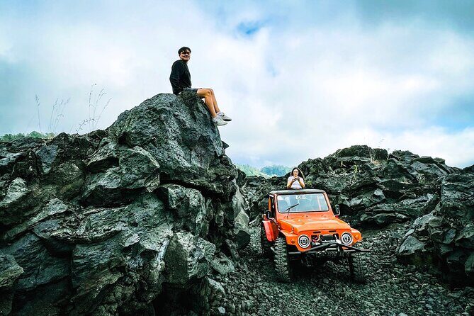 Mount Batur Sunrise Jeep Expedition: Private 4WD Experience - What Makes This Tour Stand Out?