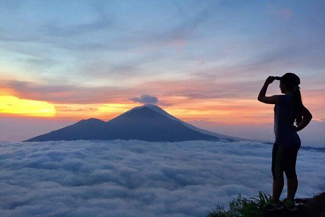 Mount Batur Sunrise Jeep Experience + 30 Minutes Hike To Summit - The Sum Up