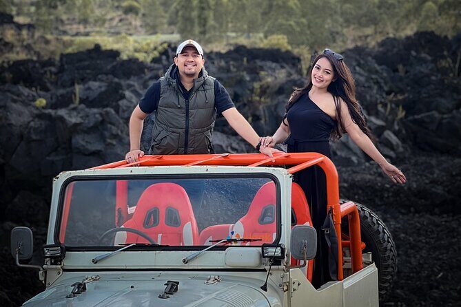 Mount Batur Sunrise Jeep Experience + 30 Minutes Hike To Summit - Who Will Love This Tour?