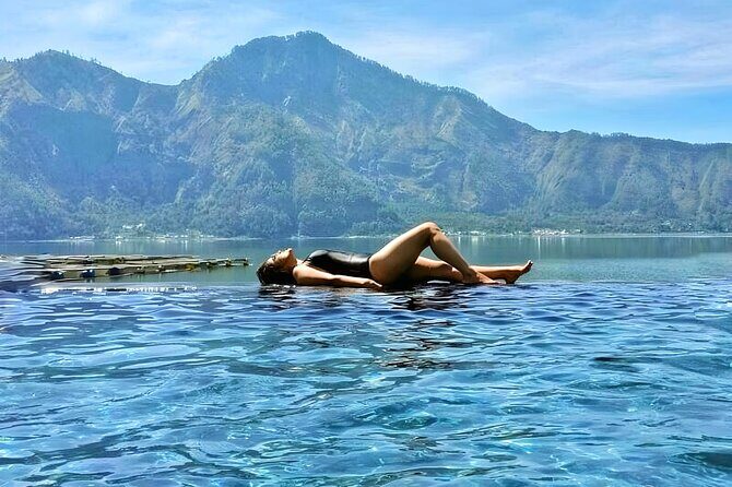 Mount Batur Sunrise Jeep From Ubud - Timing and Group Size