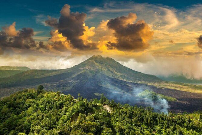 Mount Batur Sunrise Jeep From Ubud - Authentic Tips from Reviews