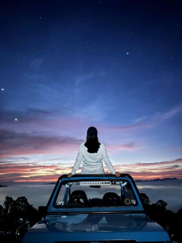 Mount Batur Sunrise Jeep & Hot Spring All Inclusive - Final Thoughts