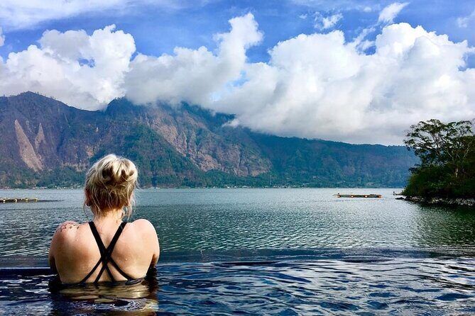 Mount Batur Sunrise Jeep & Hot Spring - All Inclusive Tour - Practical Tips for Booking