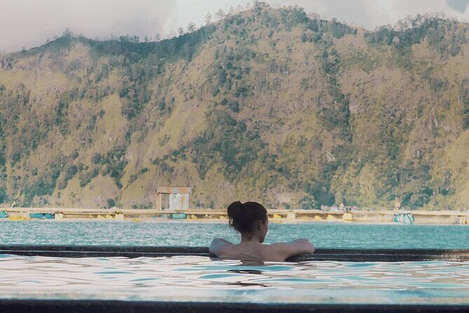 Mount Batur Sunrise Jeep & Hot Spring Tour - Detailed Breakdown of the Itinerary