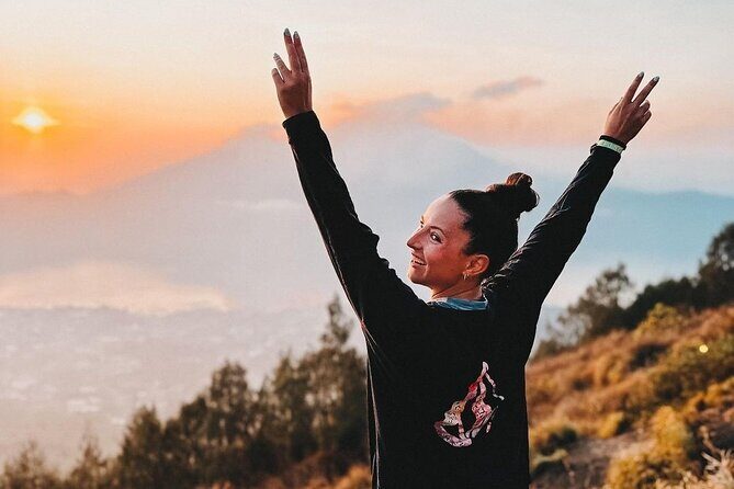 Mount Batur Sunrise Jeep & Hot Spring Tour - The Practical Side: Price, Duration, and What You Get