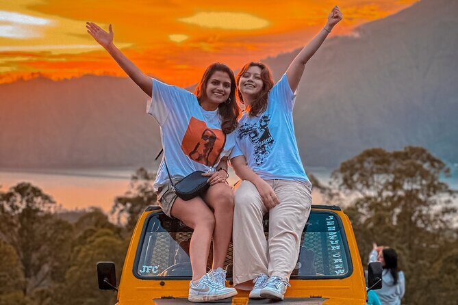 Mount Batur Sunrise Jeep Private Tour - Authenticity and Value