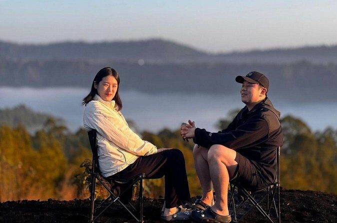 Mount Batur Sunrise Jeep Private Tour - Who Will Love This Tour?