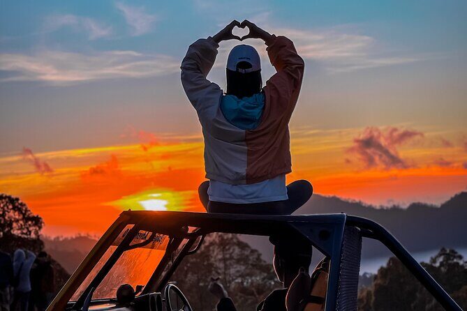 Mount Batur Sunrise Jeep Private Tour - Final Thoughts