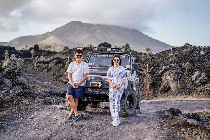 Mount Batur: Sunrise Jeep Safari & Ring of Fire Expedition - Final Thoughts