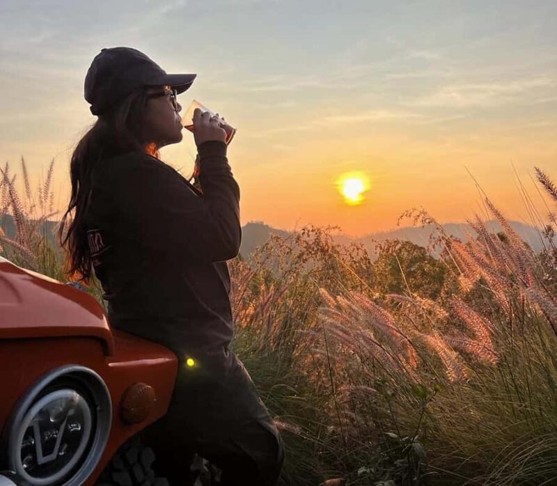 Mount Batur Sunrise Jeep Tour with Optional Activities - A Practical Overview of the Tour