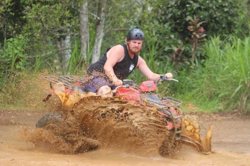 Mount Batur Sunrise Jeep Tour with Optional Activities - FAQ