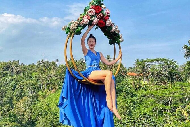 Mount Batur Sunrise Jeep & Ubud Tour Options - What’s Included and What’s Not