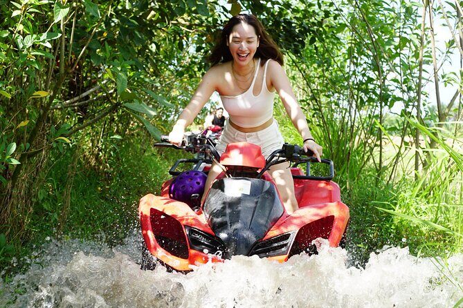 Mount Batur Sunrise Jeep & Ubud Tour Options - Authentic Experiences and Authentic Guides