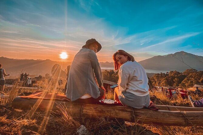 Mount Batur Sunrise Jeep With Black Lava - Pricing and Value