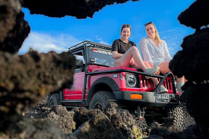 Mount Batur Sunrise Jeep with Waterfall - Who Would Love This Tour?