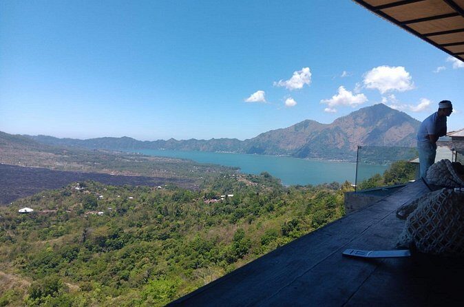 Mount Batur Sunrise Private Jeep Tour - The Itinerary in Detail