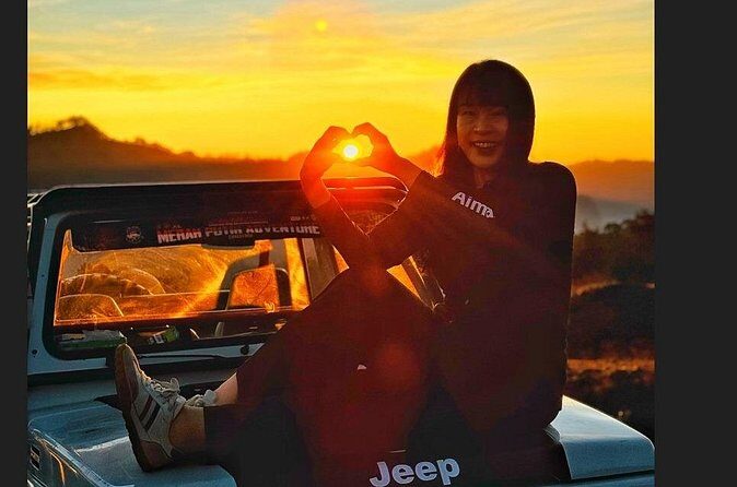 Mount Batur Sunrise Private Jeep Tour - Final Thoughts on Value and Suitability