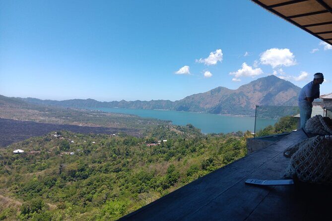 Mount Batur Sunrise Private Jeep Tour - Who Should Consider This Tour?