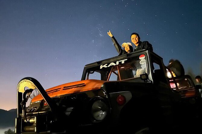 Mount Batur Sunrise Tour with 4x4 Jeep adventure - Assessing the Value