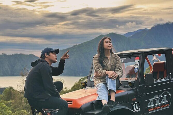 Mount Batur Sunrise Tour with 4x4 Jeep adventure - Who Is This Tour Best For?
