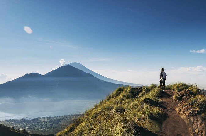 Mount Batur Sunrise Trek & Ayung River Rafting - Who Is This Tour Best For?