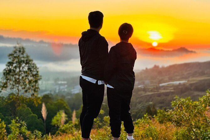Mount Batur Sunrise Trek Experience in Bali - A Closer Look at the Experience