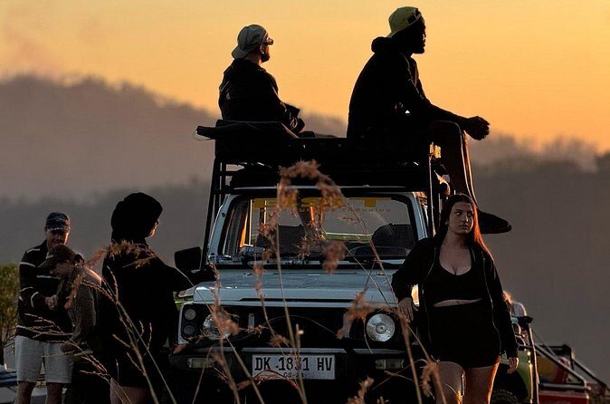 Mount Batur Sunrise Trek Experience in Bali - The Bottom Line: Is It Worth It?