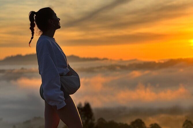 Mount Batur Sunrise Trek Experience in Bali - Who Should Consider This Tour?