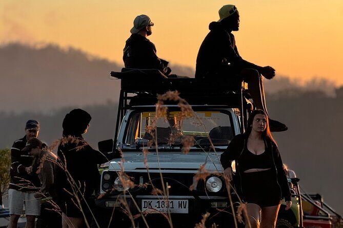 Mount Batur Sunrise Trek Experience in Bali - FAQ