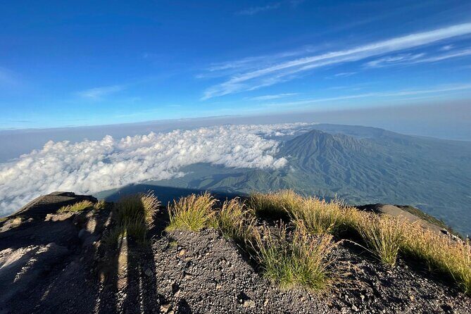 Mount Batur Sunrise Treking Guide Ticket And Transfer - Why Choose the Mount Batur Sunrise Trek?